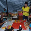 Mallika Sherawat meets CPAA Patients
