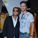 Manav Gangwani Store Launch at DLF Emporio in Delh