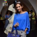 Manav Gangwani Store Launch at DLF Emporio in Delh