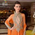 Manav Gangwani Store Launch at DLF Emporio in Delh