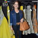 Manav Gangwani Store Launch at DLF Emporio in Delh