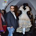Manav Gangwani Store Launch at DLF Emporio in Delh