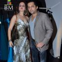 Manav Gangwani Store Launch at DLF Emporio in Delh