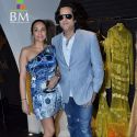 Manav Gangwani Store Launch at DLF Emporio in Delh