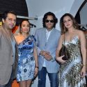 Manav Gangwani Store Launch at DLF Emporio in Delh