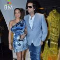 Manav Gangwani Store Launch at DLF Emporio in Delh