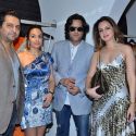 Manav Gangwani Store Launch at DLF Emporio in Delh