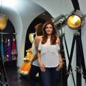 Manav Gangwani Store Launch at DLF Emporio in Delh