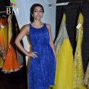 Manav Gangwani Store Launch at DLF Emporio in Delh