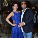 Manav Gangwani Store Launch at DLF Emporio in Delh