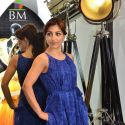 Manav Gangwani Store Launch at DLF Emporio in Delh