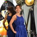 Manav Gangwani Store Launch at DLF Emporio in Delh