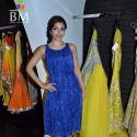 Manav Gangwani Store Launch at DLF Emporio in Delh