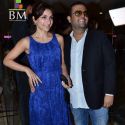 Manav Gangwani Store Launch at DLF Emporio in Delh