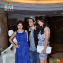 Manav Gangwani Store Launch at DLF Emporio in Delh