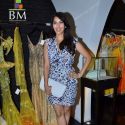 Manav Gangwani Store Launch at DLF Emporio in Delh
