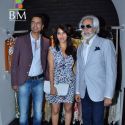 Manav Gangwani Store Launch at DLF Emporio in Delh