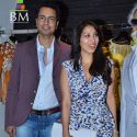 Manav Gangwani Store Launch at DLF Emporio in Delh