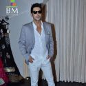 Manav Gangwani Store Launch at DLF Emporio in Delh