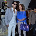 Manav Gangwani Store Launch at DLF Emporio in Delh