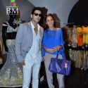 Manav Gangwani Store Launch at DLF Emporio in Delh