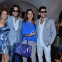 Manav Gangwani Store Launch at DLF Emporio in Delh