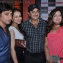 Mandate Magazine's & Judge ManHunt Launch