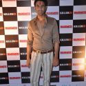 Mandate Magazine's & Judge ManHunt Launch