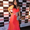 Mandate Magazine's & Judge ManHunt Launch