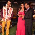 Mandate Magazine's & Judge ManHunt Launch