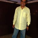 Mandira Bedi Promote Her New Play Conditions Apply