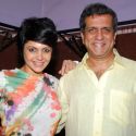 Mandira Bedi Promote Her New Play Conditions Apply