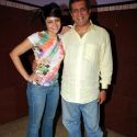 Mandira Bedi Promote Her New Play Conditions Apply