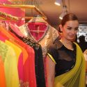 Manish Arora's First Store in Mumbai