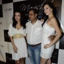 Manish Chaturvedi 2013 Calendar Launch