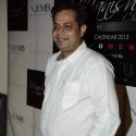 Manish Chaturvedi 2013 Calendar Launch