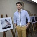 Manish Chaturvedi 2013 Calendar Launch