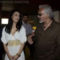 Manish Chaturvedi 2013 Calendar Launch