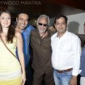 Manish Chaturvedi 2013 Calendar Launch