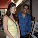 Manish Chaturvedi 2013 Calendar Launch