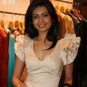 Manish Goel hosts Fuel Festive Collection