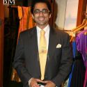 Manish Goel hosts Fuel Festive Collection
