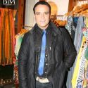 Manish Goel hosts Fuel Festive Collection