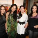 Manish Goel hosts Fuel Festive Collection