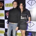 Grazia hosted 'F In Focus' bash with Manish Malhotra