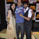 Manoj and Teejay Bohra Launch Production House
