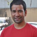 Manoj Tiwari's Hindi film Dhara 144 Film Mahurat