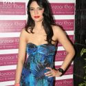 Mansoor Khan Saloon Lounge Launch