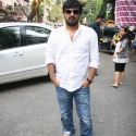 Mansoor Khan Saloon Lounge Launch