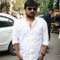 Mansoor Khan Saloon Lounge Launch